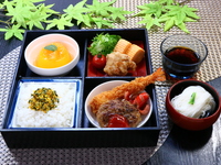 Children's meal