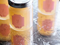 【平日 ル・プーレ スペシャルランチコース】 選べるドリンク＋お土産付き