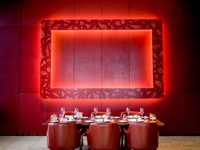 （6/2～）【Private Room】 Menu Pierre 6～12pax <6 Course>