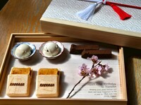 【8周年纪念】怀石料理套餐 *包含周年纪念甜点 *工作日赠送起泡酒！