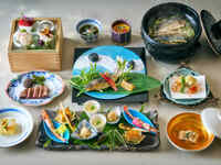 [Dinner] Kotohira - Summer Colors Kaiseki Course