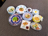 早得！7日～31日ご利用限定4名様までグラスシャンパンサービス！人気の月替わりフルコース【伊万里コース5月】