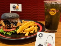 黒ミャクミャクおおきにセット 5月24日