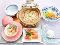 Children's meal A (for toddlers)