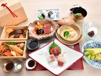 Children's Meal C (for elementary school children)