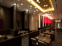 【ディナー席のみ】お料理内容は当日にお選びください