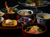 浅田のお子様料理