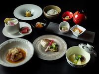 宴会プラン「竹コース」