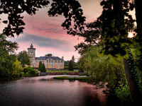 Chateau Lagrange Wine Dinner