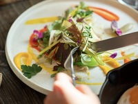 LUNCH SET