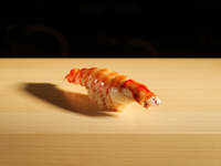 昼の握りから