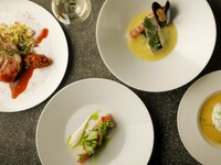 Menu Gastronomique