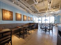 Weekend and public holiday lunch [Reservations for seating only]