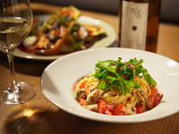 NEW！5/6〜【DINNER】フリーフロー付！