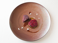 Le Roi - ル ロワ - 　 ( Dinner )　１１皿　