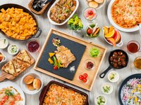 [Adults (Special price for advance payment)] Lunch Buffet