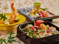 6/1～平日限定【接待プラン】Aプラン（京美コース+飲み放題）～6/10まで