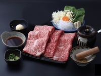 [Ultimate All-You-Can-Eat] Lunch! [Suzuran Course] Appetizer + 2 hours of all-you-can-eat of 9 types of meat including Matsusaka beef and Japanese Black Wagyu ribeye! ¥11,000 (tax included)