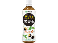 黒豆茶（PET）