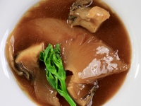 【プレミアムランチ】＋乾杯のシャンパーニュ　※5/16～