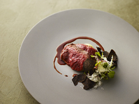 【LUNCH】ORIENT LUNCH オリエントランチ 全5品 <7月1日以降>