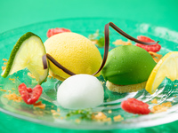 クラッシュレモン＆ライム～Lemon&Lime～ドリンクセット