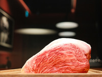 [35th Anniversary Special] All-you-can-eat Matsusaka beef churrasco (with all-you-can-drink) - Limited time offer in May