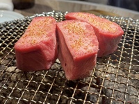 Omakase course