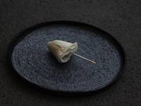 六月の菓席（八菓九茶）12時の部