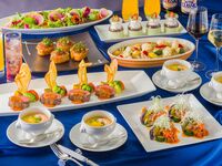 Dinner banquet plan