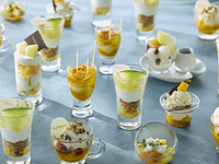 【The Terrace - Dessert Priority Pass】