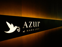 [LUNCH AZUR Course] 