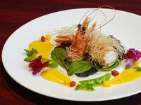 【6・7月】 樹苑晩餐
