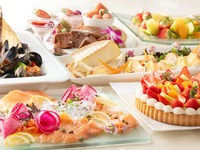【Party Plan のご案内】