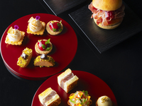 June～【BAR LOUNGE】Aperitivo Stand