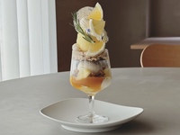 [Seasonal Parfait - May 2026]