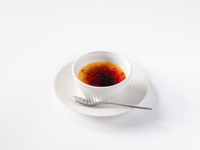 Crème brûlée