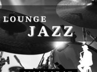 【シーナリー】Lounge　JAZZ  Stage1