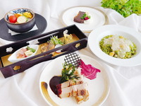 【6月4日・5日・6日限定】開業記念ランチ