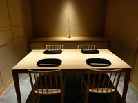 [Open for lunch on July 19th (Sun)] Chef's choice menu: 30,000 yen