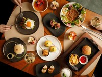 【6/1～8/31】サンデーブランチ