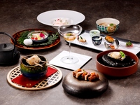 ≪6月-7月≫KANAZAWA プレミアコース～草　Kusa