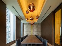 【Private Room Plan】 Afternoon tea　*Saturday, Sunday and holidays