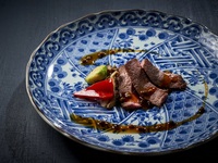 Xiang Tao Dinner Course with a complimentary glass of Champagne