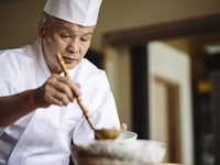 野﨑 洋光の料理を愉しむ会《株主さま特別価格》