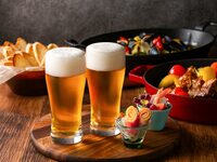[500 Yen Discount Exclusive to Official Website] Hiroshima Setouchi Beer Hall 2026 - First Half