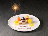 [June 1st - June 30th] Father's Day Plan: Tasting Course (Reservations required 5 days in advance)
