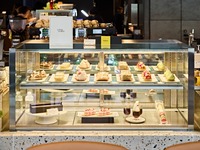 [May-June] White Chocolate Fromage Set