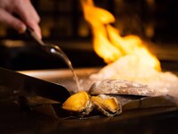 Teppan Course