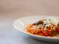 [Pasta Lunch] 1,980 yen